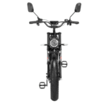 Ridstar Q20Pro 2000W Fat Tire Electric Bicycle - Image 5