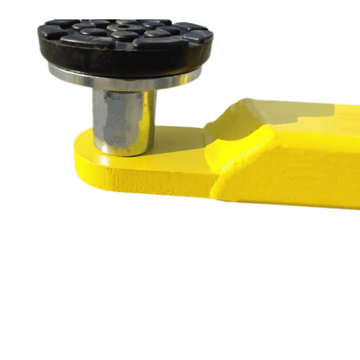 HALO LIFTS Clear Floor 2 Post Car Lift – 14,000 LB Capacity - Image 9