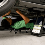 QuickJack 7000TL Portable Lift 7,000 lbs - Image 7