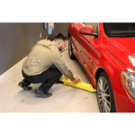 MaxJax M7K Portable Car Lift – 7,000 LB Capacity - Image 4