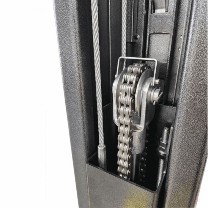 Titan Lifts 9000 LBS 2-POST MASTER SERIES CLEARFLOOR LIFT HD2P-9KMSC - Image 5