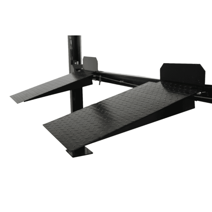 Mayflower Blacksmith Heavy Duty Four Post Lift Car lift Storage Service Pro 8000 - Image 5