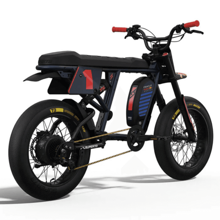 Oracle Red Bull Racing R Adventure Series - Image 6