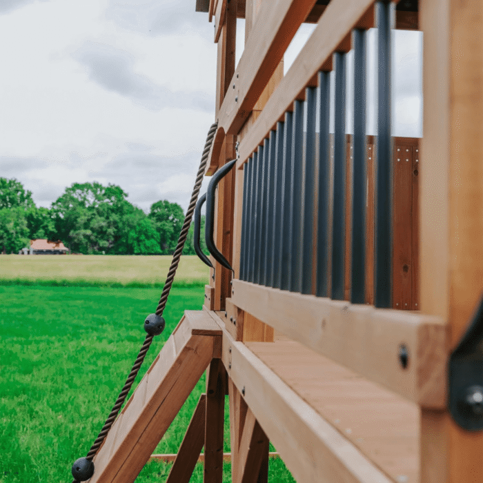 Sterling Point Swing Set – A Backyard Playground for Endless Adventure - Image 6