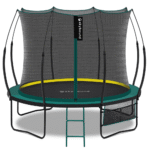 SkyBound Springless Trampoline 10FT