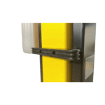 HALO LIFTS Clear Floor 2 Post Car Lift – 14,000 LB Capacity - Image 10