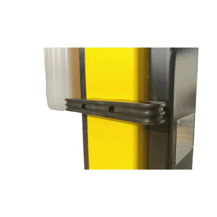 HALO LIFTS Clear Floor 2 Post Car Lift – 14,000 LB Capacity - Image 10
