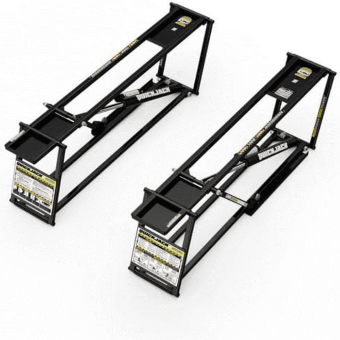 QuickJack BL-3500SLX 3,500 lbs Portable Lift - Image 6