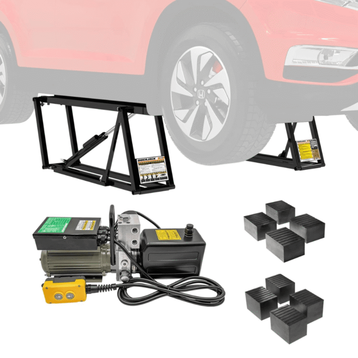 QuickJack 7000TL Portable Lift 7,000 lbs - Image 8