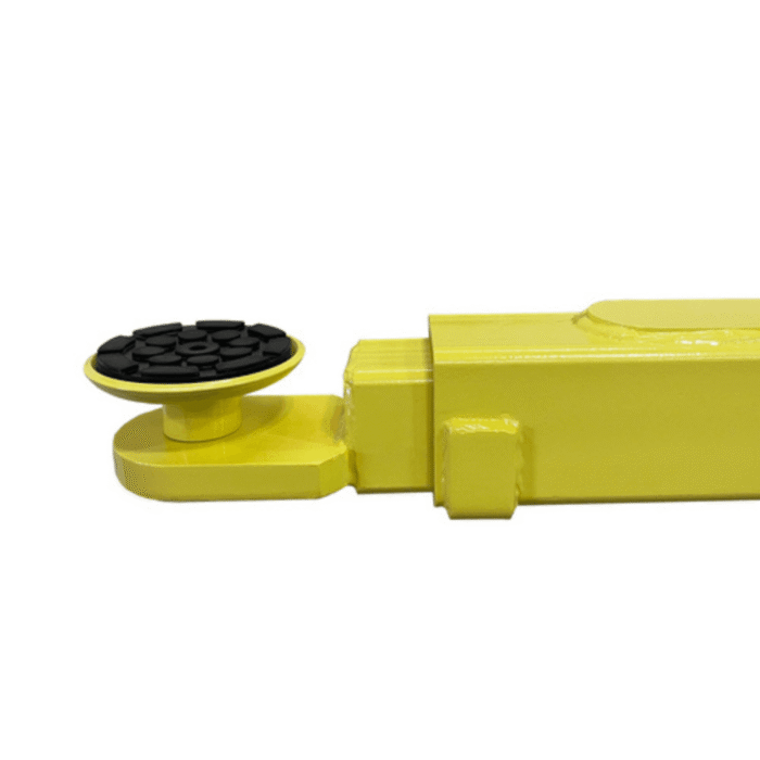Weaver W-10KHD Overhead 2 Post Car Lift - Image 6