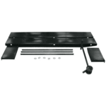 Atlas Motorcycle Lift W Side Extension Kit - Image 3
