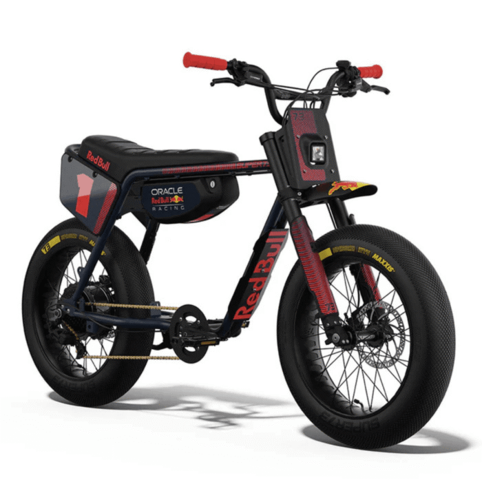 Oracle Red Bull Racing Z Adventure Series - Image 1