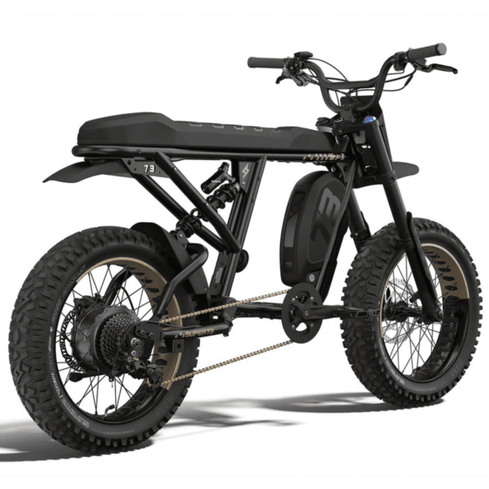 SUPER73-R Adventure Series SE - Image 7