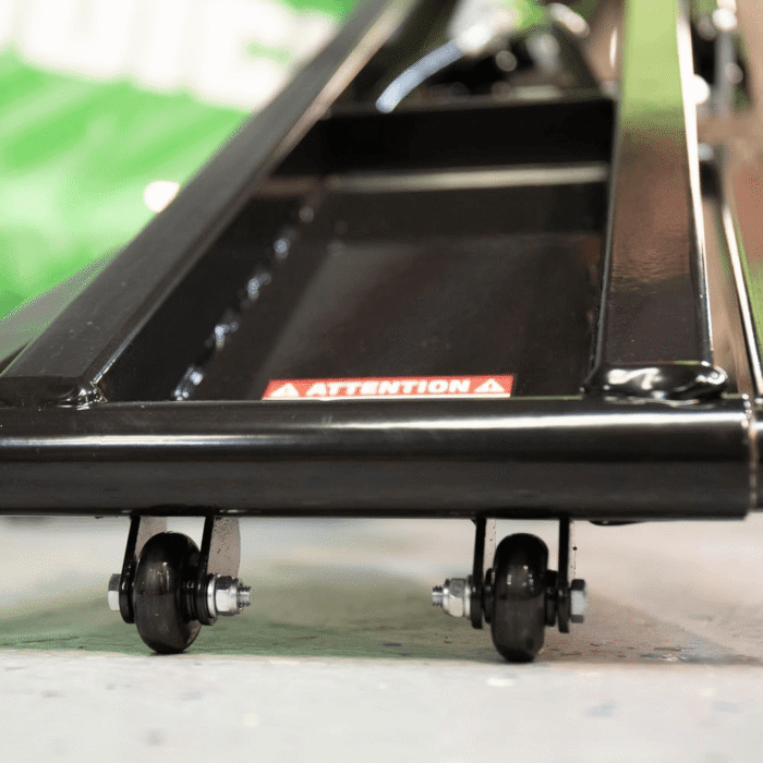 QuickJack BL-3500SLX 3,500 lbs Portable Lift - Image 7