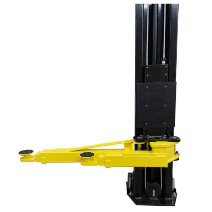 Weaver W-10KHD Overhead 2 Post Car Lift - Image 7