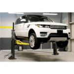 MaxJax M7K Portable Car Lift – 7,000 LB Capacity - Image 6