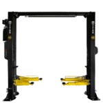 Titan Lifts 9000 LBS 2-POST MASTER SERIES CLEARFLOOR LIFT HD2P-9KMSC