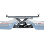 Atlas 6000 LB Air/Hydraulic Rolling Jack Bridge - Image 7