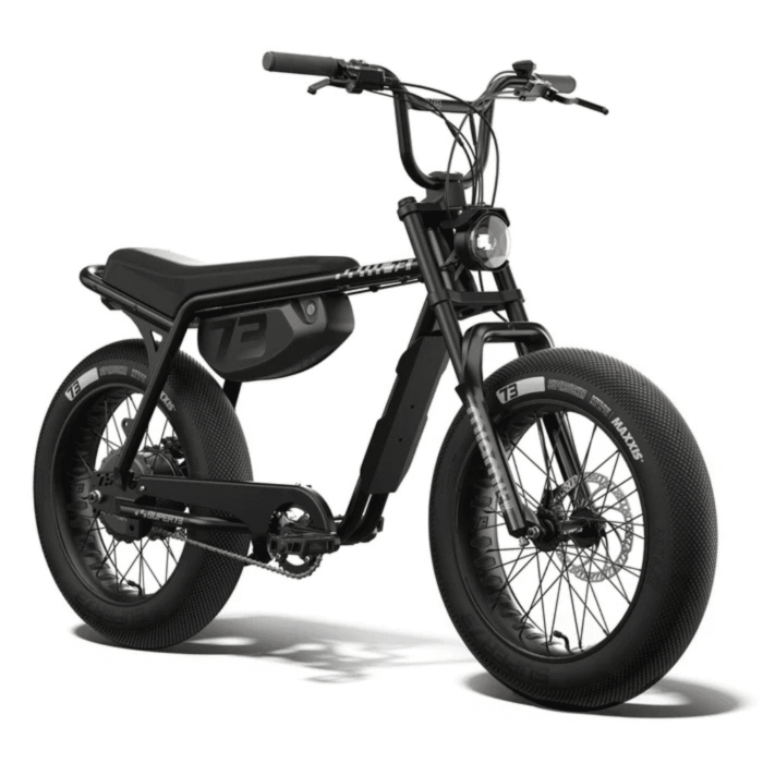 SUPER73-Z Miami SE - Image 1