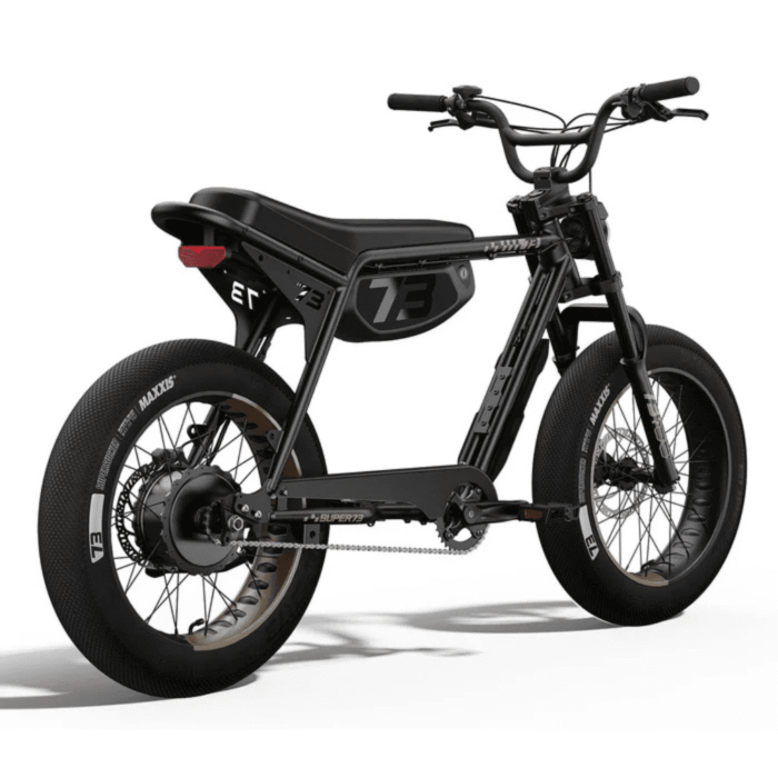 SUPER73-ZX SE - Image 7