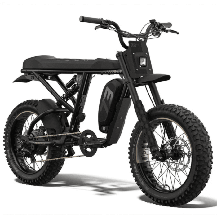 SUPER73-R Adventure Series SE - Image 1