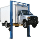 Atlas 15000 Lb- Capacity Overhead 2-Post Lift - Image 7