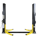 HALO LIFTS Clear Floor 2 Post Car Lift – 12,000 lb Capacity - Image 6