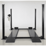 Halo Lifts 4 Post Car Lift – 9,000 LBS Capacity - Image 7