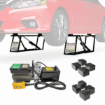 QuickJack BL-3500SLX 3,500 lbs Portable Lift - Image 8