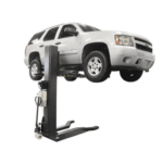 6000 LB Portable Single Post Lift – TMG-ALSP60 - Image 8