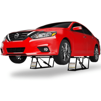 QuickJack BL-3500SLX 3,500 lbs Portable Lift