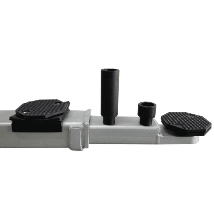 Hein-Werner 2-Ton Heavy-Duty Service Jack - Image 6