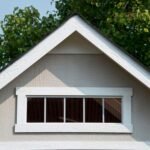 Tribeca 10 ft. W x 12 ft. D Wood Storage Shed With Floor - Image 5