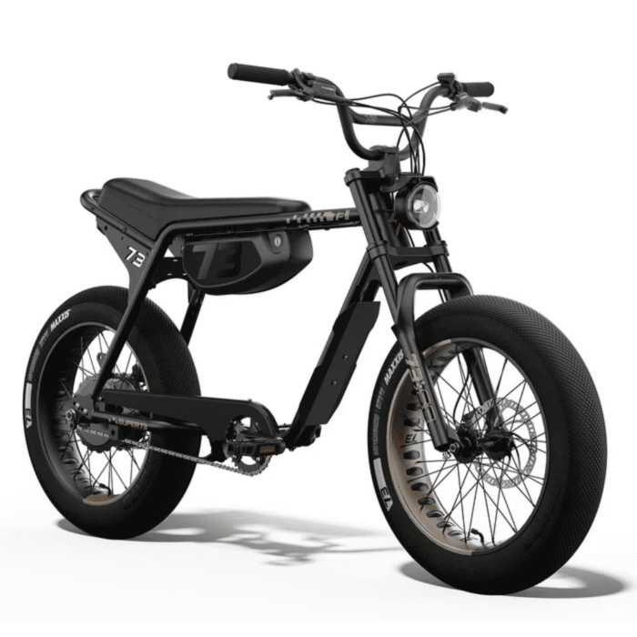 SUPER73-ZX SE - Image 1