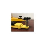 Auto Lift AL2-9K-FX 9,000 lb. 2 Post Floor Plate Car Lift by Best Buy Auto Equipment - Image 2