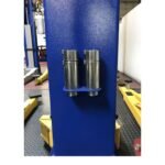 Auto Lift AL2-9K-FX 9,000 lb. 2 Post Floor Plate Car Lift by Best Buy Auto Equipment - Image 4