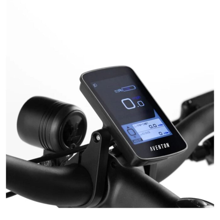 Aventon Level.2 Commuter Step-Through - Image 2