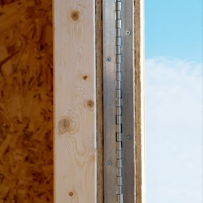Charleston Value Gable w/Floor Option Available - Image 3