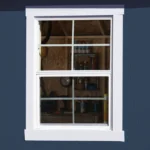 Charleston Value Gable w/Floor Option Available - Image 4