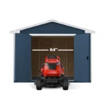 Charleston Value Gable w/Floor Option Available - Image 6