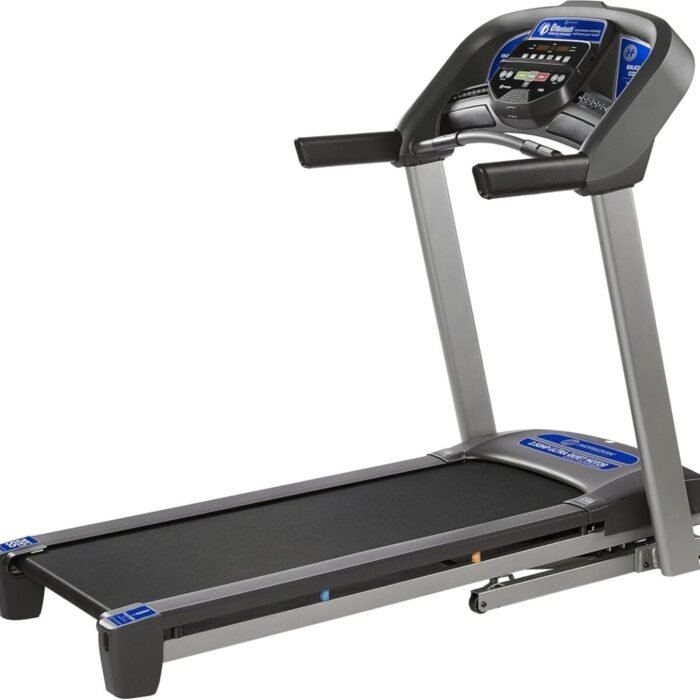 Horizon Fitness T101 Treadmill - Image 1