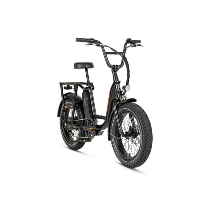 Rad Power RadRunner 2 Electric Utility Bike - Image 2