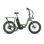 Rad Power RadRunner 2 Electric Utility Bike - Image 3
