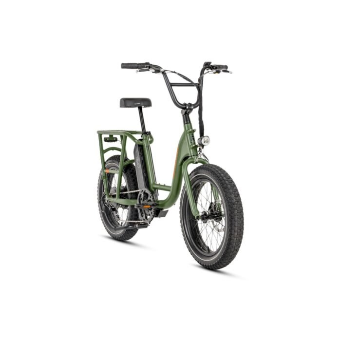 Rad Power RadRunner 2 Electric Utility Bike - Image 4