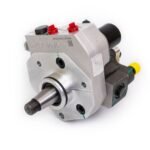 Ford 6.7L CP4 to DCR Pump Conversion - Image 2