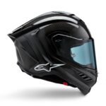 Alpinestars Supertech R10 Helmet - Image 2