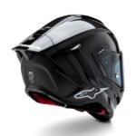 Alpinestars Supertech R10 Helmet - Image 3