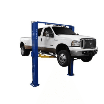 10000 LB Heavy Duty 2-Post Lift