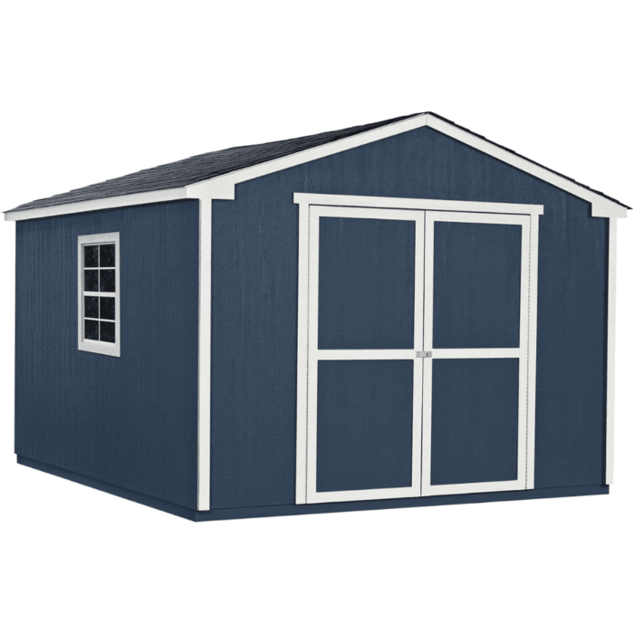 Charleston Value Gable w/Floor Option Available - Image 1