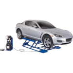6,000-lb. Capacity / Low-Rise Lift / Portable - Image 3